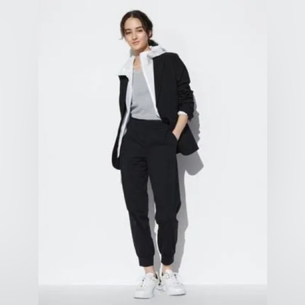 Airism Women’s Ultra Stretch Joggers Uniqlo size L